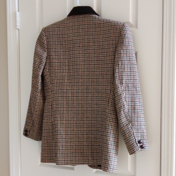 C&a houndstooth coat - Picture 5 of 16